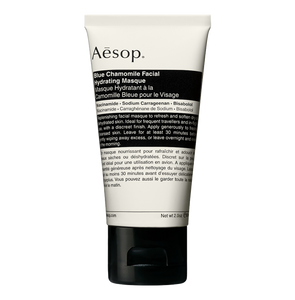 Blue Chamomile Facial Hydrating Masque 60mL
