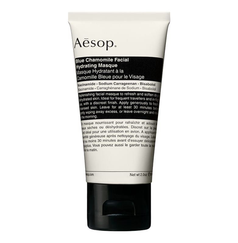 Blue Chamomile Facial Hydrating Masque 60mL