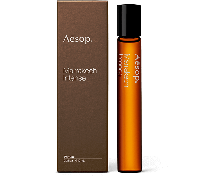 Marrakech Intense Parfum 10mL