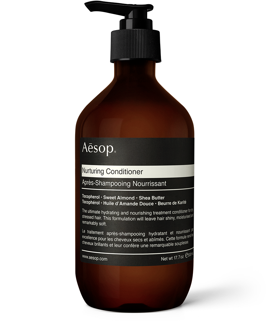 Nurturing Conditioner 500mL
