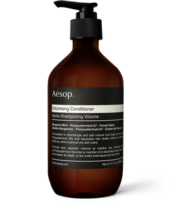 Volumising Conditioner 500mL