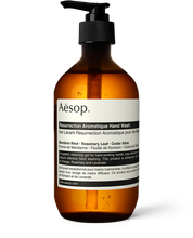 Load image into Gallery viewer, Resurrection Aromatique Hand Wash 500mL
