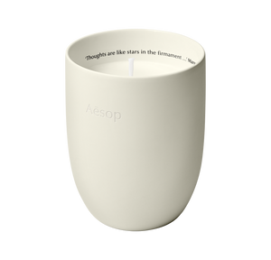 Aganice Aromatique Candle