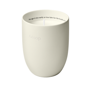 Ptolemy Aromatique Candle