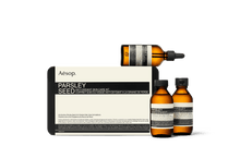 Load image into Gallery viewer, Parsley Seed Anti-Oxidant Skin Care Kit
