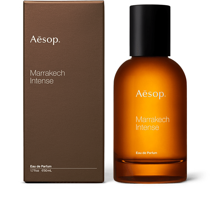 Aesop Marrakech Intense Eau De Parfum 50mL