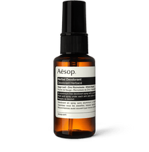 Load image into Gallery viewer, Herbal Deodorant 50mL

