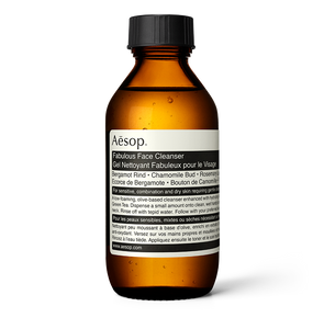 Fabulous Face Cleanser 100mL