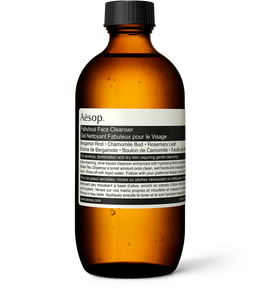 Fabulous Face Cleanser 200mL