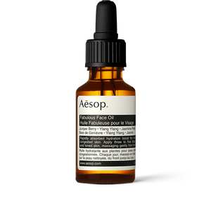 Fabulous Face Oil 25mL