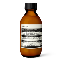 Load image into Gallery viewer, Gentle Facial Cleansing Milk 100mL
