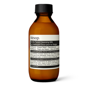 Gentle Facial Cleansing Milk 100mL