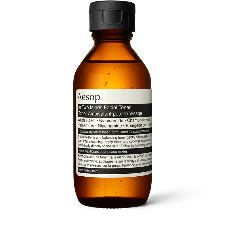 In Two Minds Facial Toner 100mL
