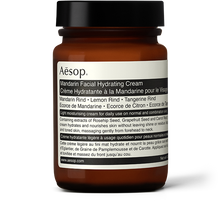Load image into Gallery viewer, Mandarin Facial Hydrating Cream 120mL
