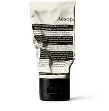 Load image into Gallery viewer, Moroccan Neroli Post-Shave Lotion 60mL
