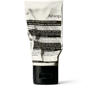 Moroccan Neroli Post-Shave Lotion 60mL