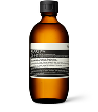 Load image into Gallery viewer, Parsley Seed Facial Cleansing Oil 200mL
