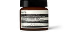 Load image into Gallery viewer, Primrose Facial Cleansing Masque 60mL
