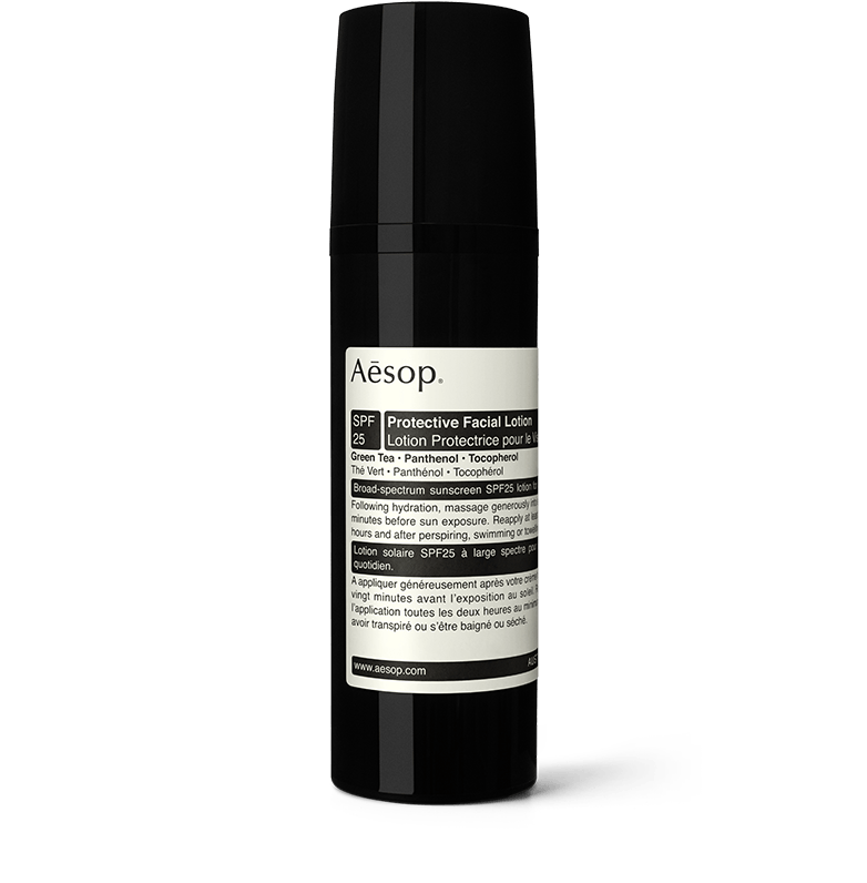 Protective Facial Lotion SPF25 50mL