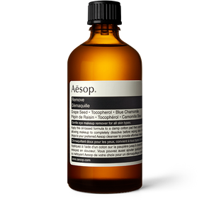 Remove 60mL