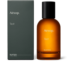 Load image into Gallery viewer, Tacit Eau de Parfum 50mL

