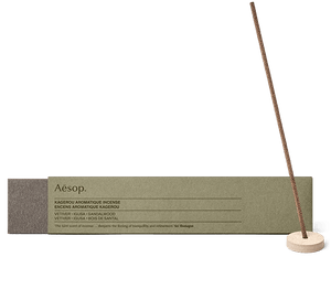 Kagerou Aromatique Incense