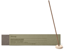 Load image into Gallery viewer, Sarashina Aromatique Incense
