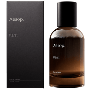 Karst Eau de Parfum 50mL