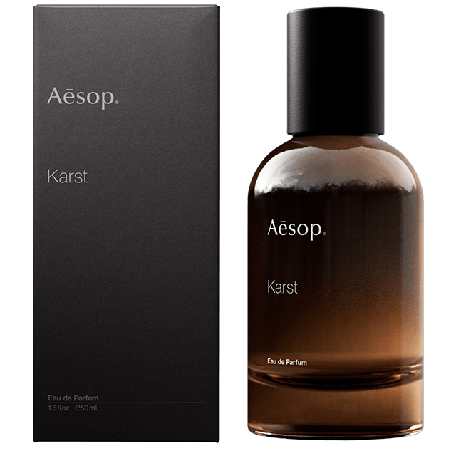 Karst Eau de Parfum 50mL