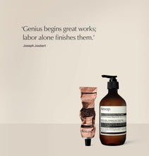 Load image into Gallery viewer, Resurrection Aromatique Hand Balm 500mL
