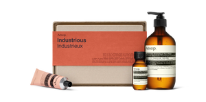 Industrious