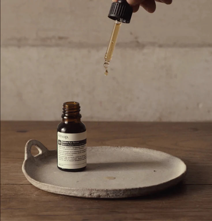 Exalted Eye Serum 15mL