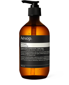 Shampoo 500mL