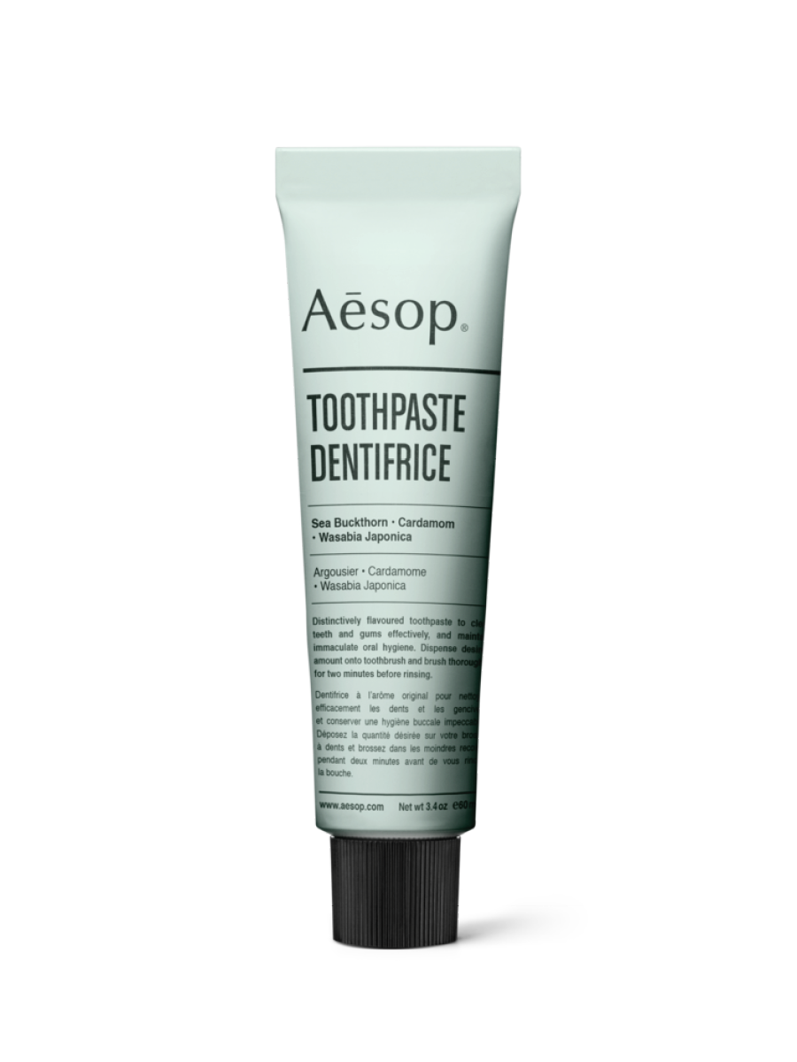 Toothpaste 60mL
