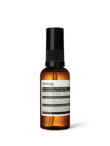 Moroccan Neroli Shaving Serum 60mL