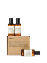 Load image into Gallery viewer, States of Being: Aromatique Room Spray Trio
