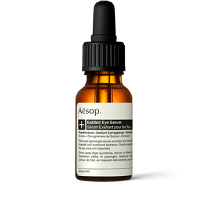 Exalted Eye Serum 15mL