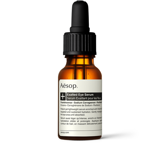 Exalted Eye Serum 15mL